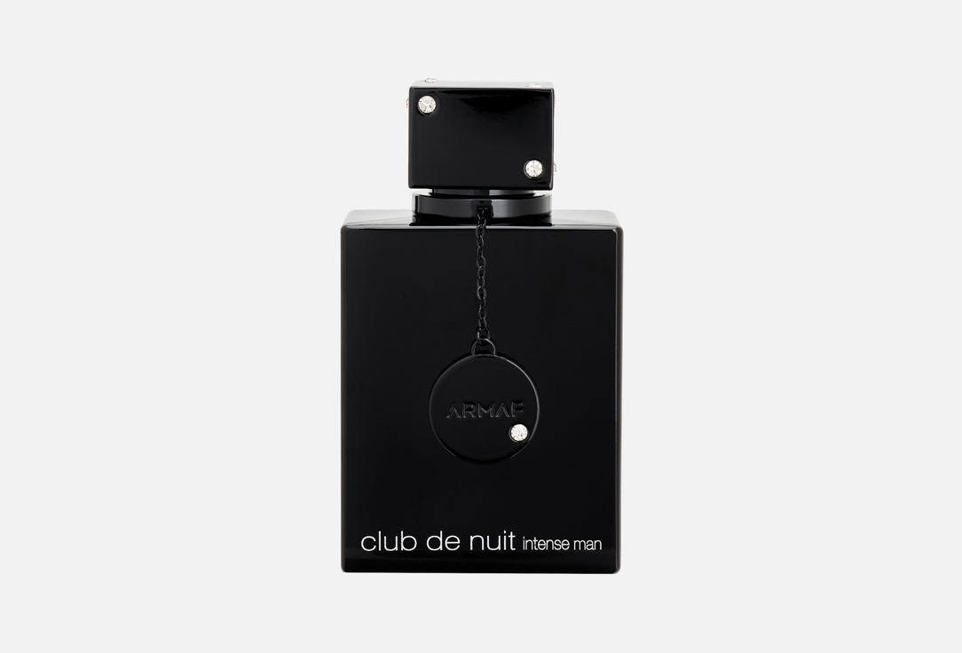 ARMAF Туалетная вода CLUB DE NUIT INTENSE 105 мл ARMAF Туалетная вода CLUB DE NUIT INTENSE