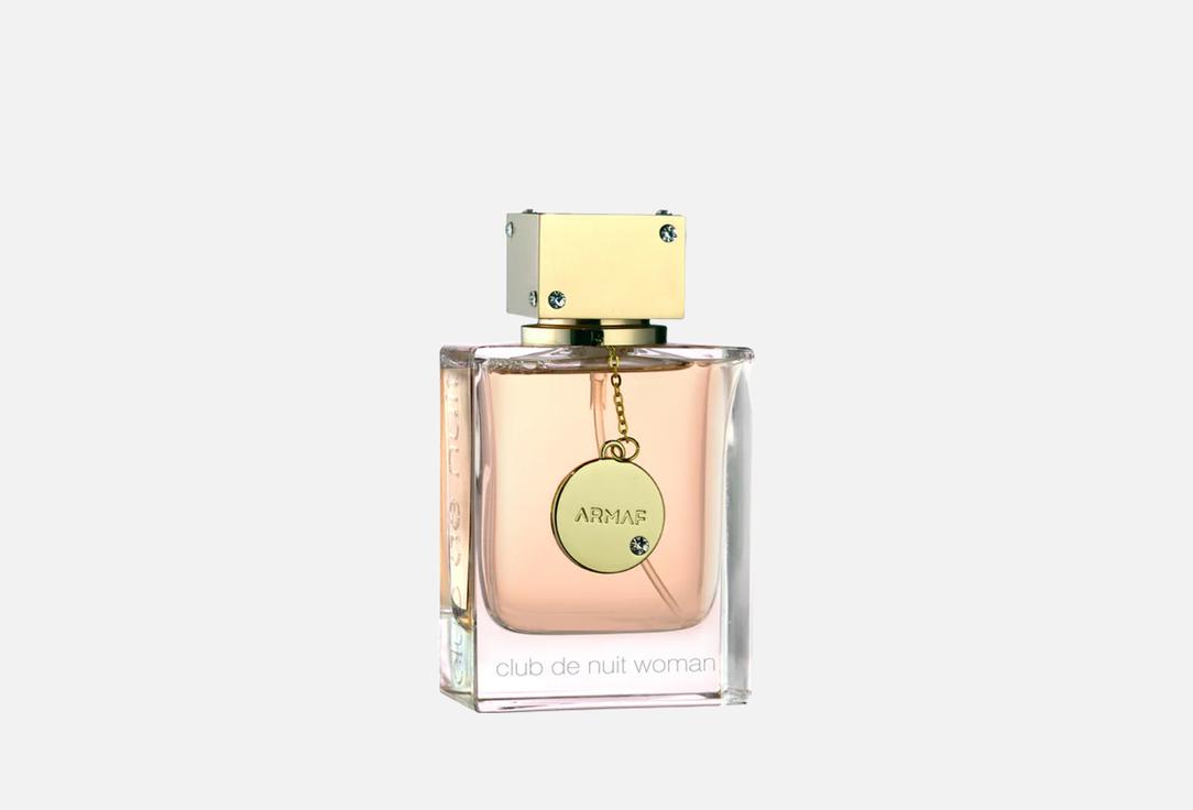 ARMAF Eau de parfum Club De Nuit