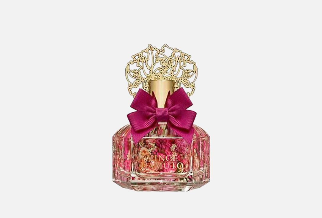 فينس كاموتو ماء عطر فلوريال