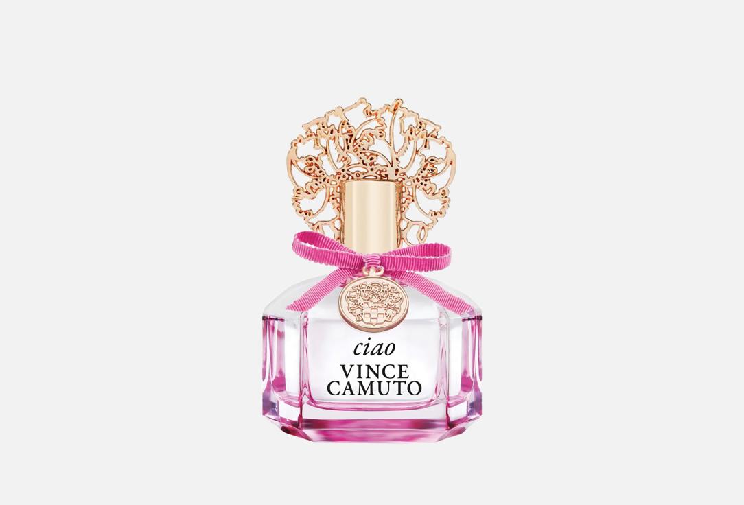فينس كاموتو ماء عطر تشاو