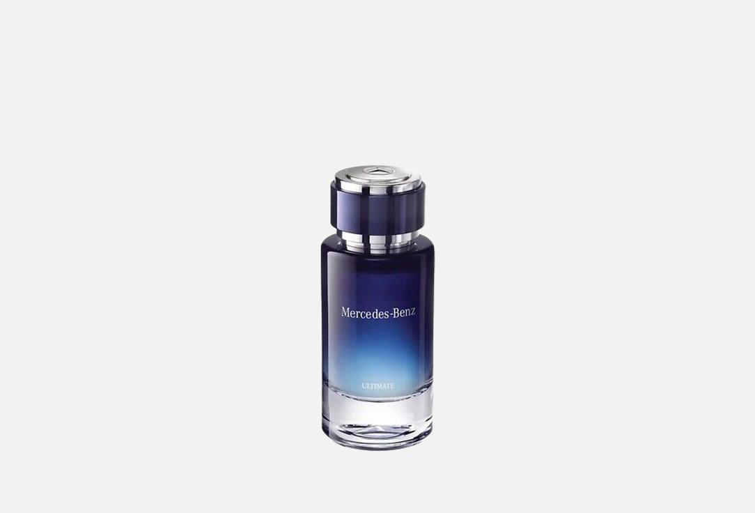 مرسيدس بنز ماء عطر ألتيميت