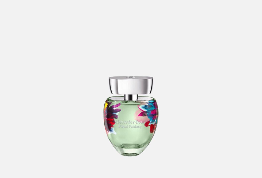 Mercedes Benz Eau de toilette FLORAL FANTASY
