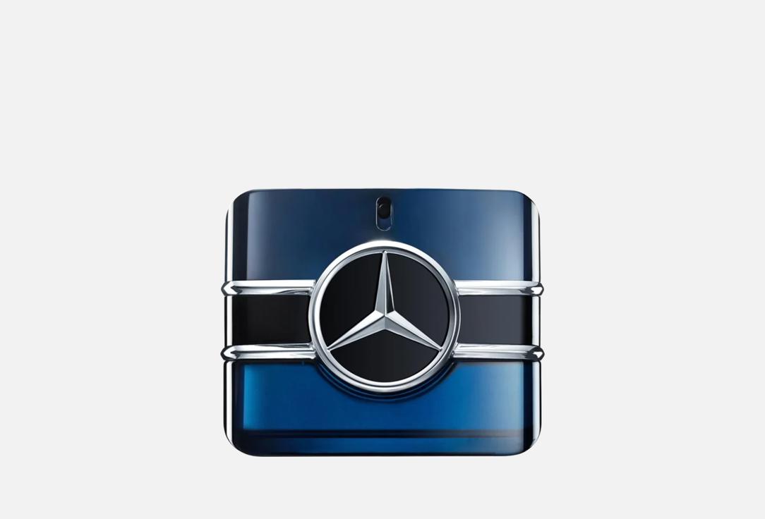 Mercedes Benz Eau de Parfum SIGN 100 ml Mercedes Benz Eau de Parfum SIGN