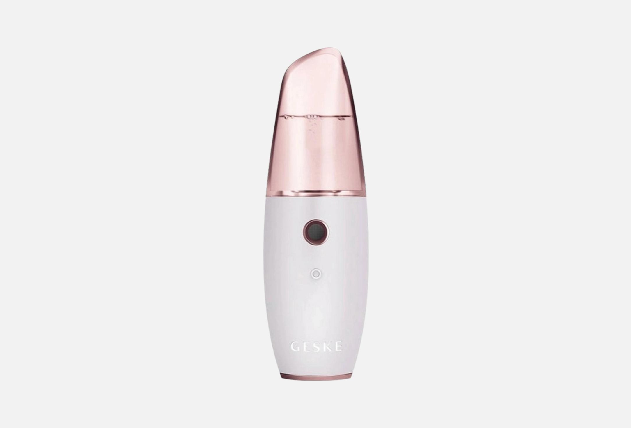 Facial Hydration Refresher 4-in-1 Long  1 Gray