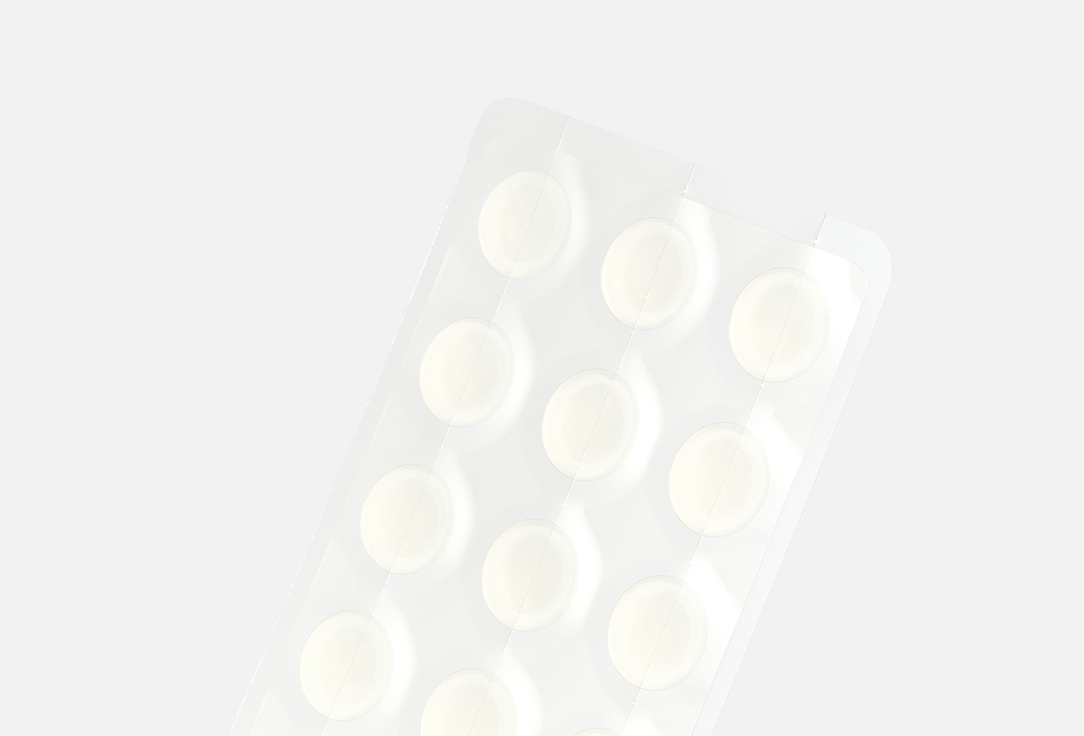 ANUA Anti-blemish Face Patches Ultra Thin Spot Cover Patch