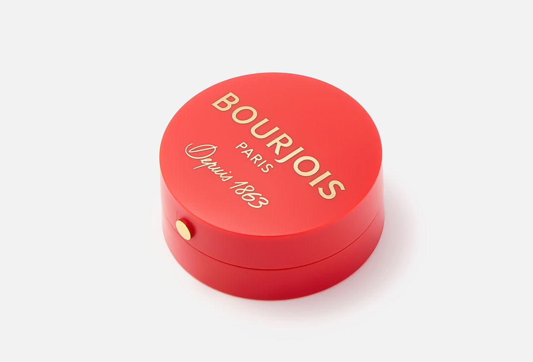 Bourjois Blush Little Round Pot