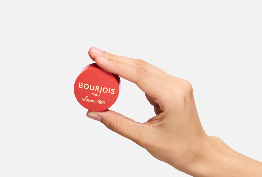 Bourjois Blush Little Round Pot