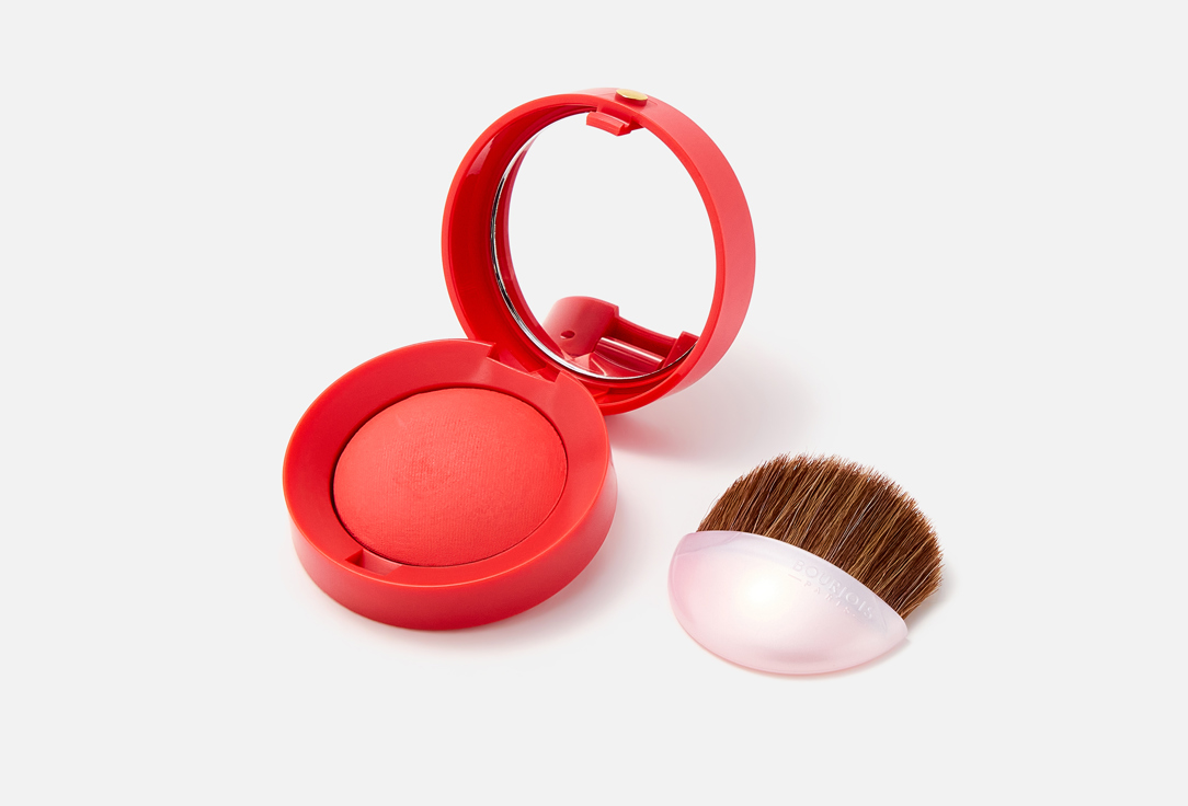 Bourjois Blush Little Round Pot