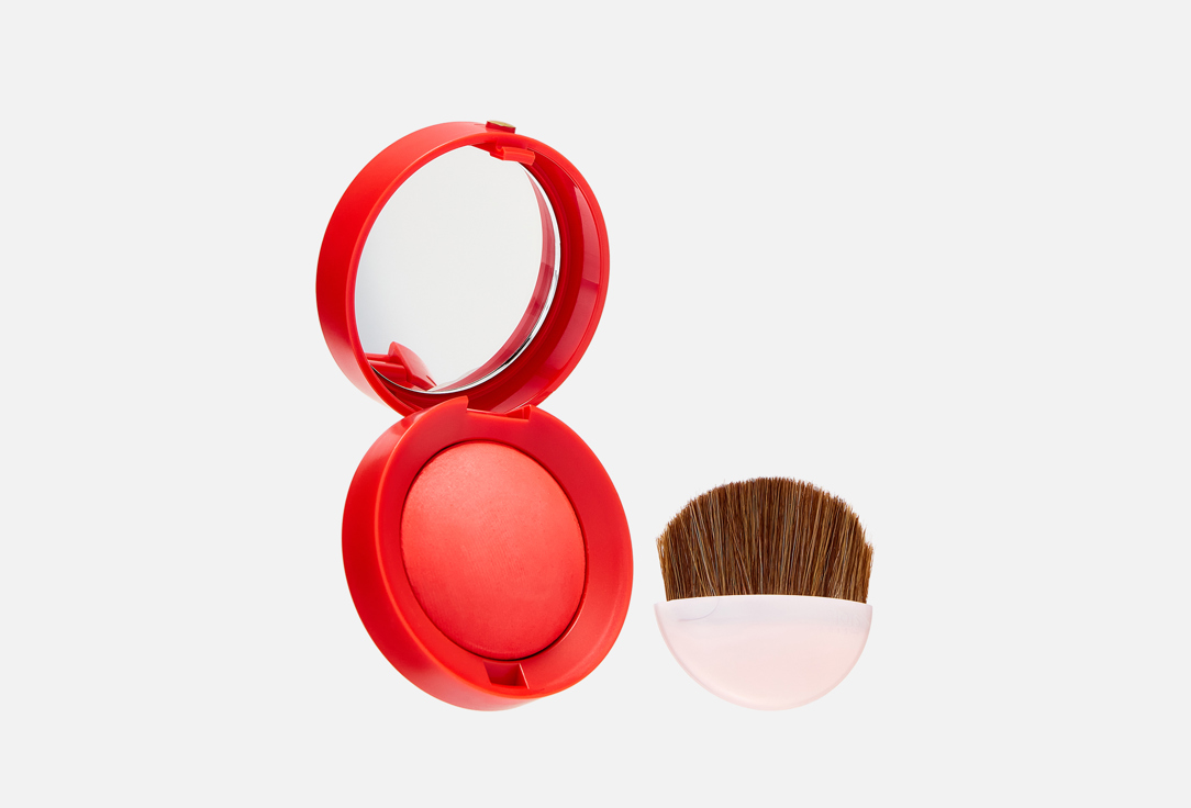 Bourjois Blush Little Round Pot