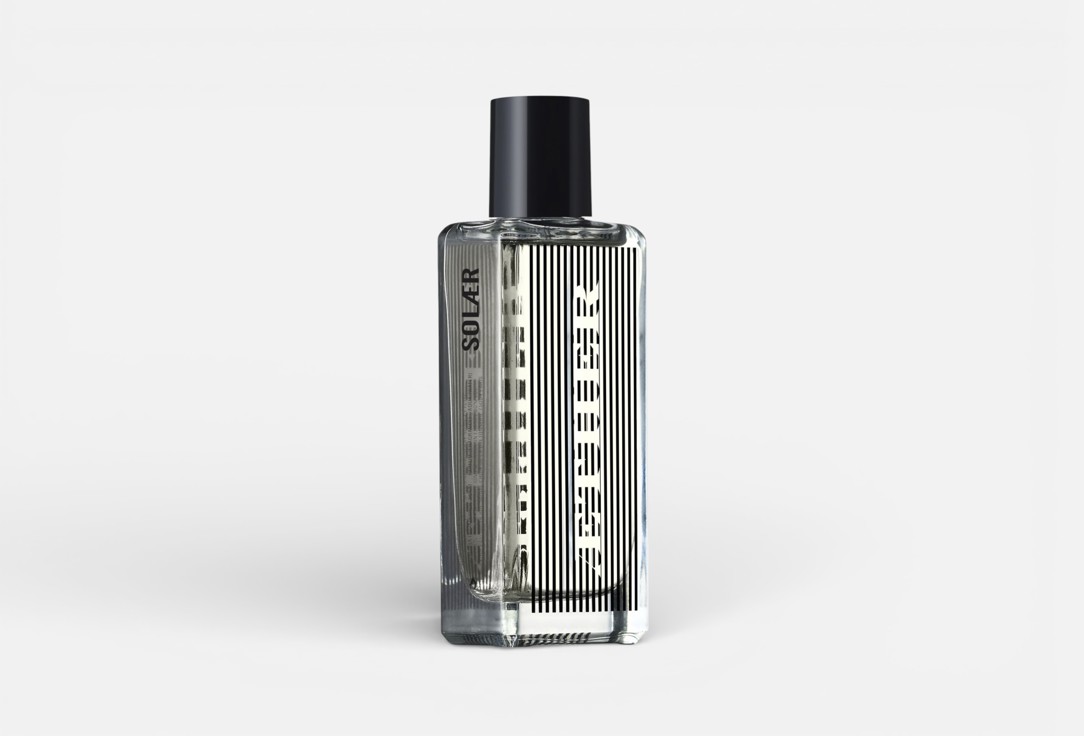 AETHER Eau de Parfum SOLAER 50 ml AETHER Eau de Parfum SOLAER