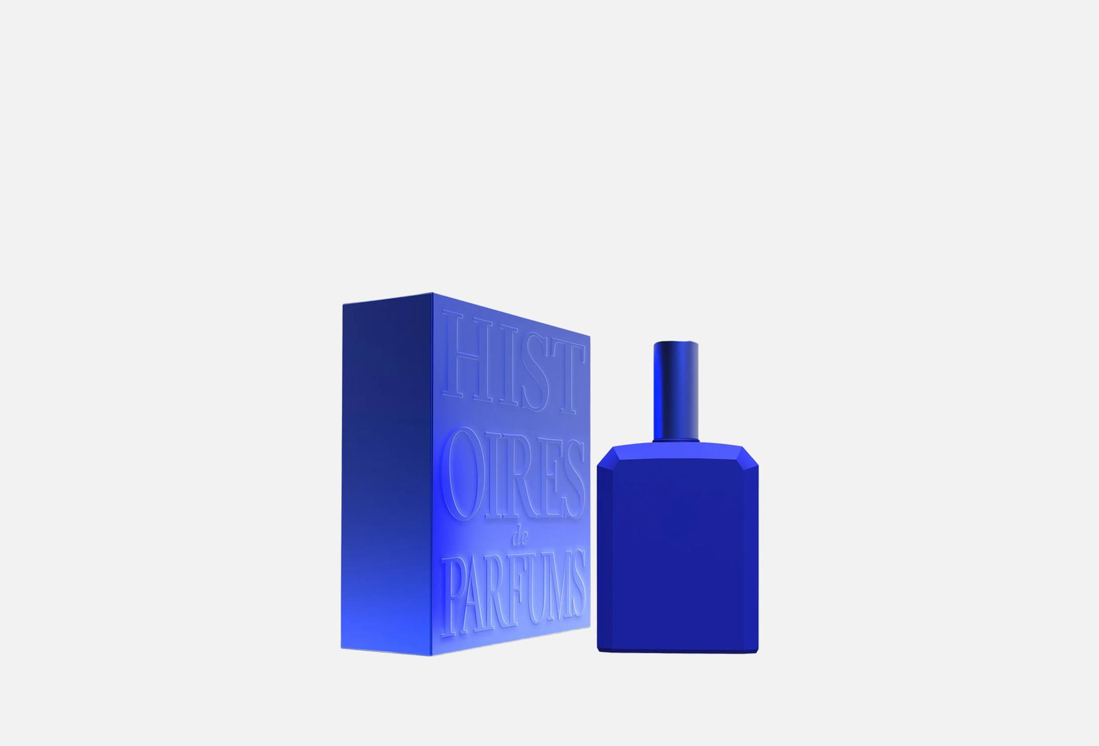 THIS IS NOT A BLUE BOTTLE 1.1 115