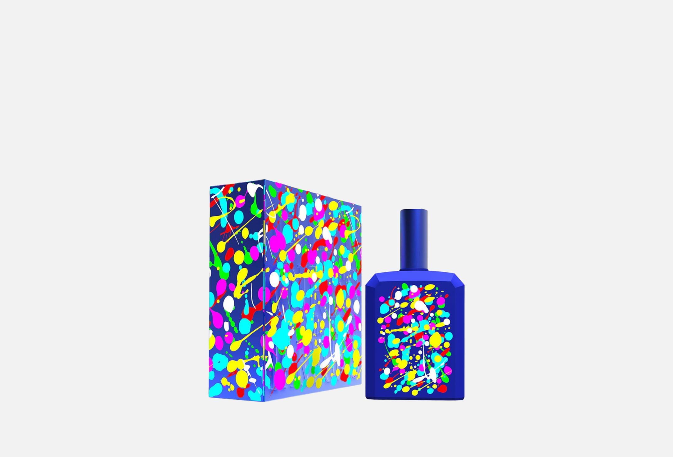 THIS IS NOT A BLUE BOTTLE 1.2  115 