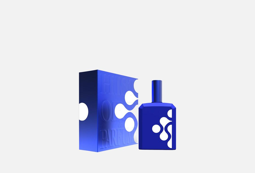 Histoires de Parfums Парфюмерная вода THIS IS NOT A BLUE BOTTLE 1.4 115 мл Histoires de Parfums Парфюмерная вода THIS IS NOT A BLUE BOTTLE 1.4