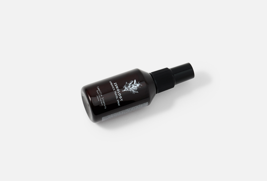 ZENOLOGY Aromatic Home Spray CAMELLIA SINENSIS