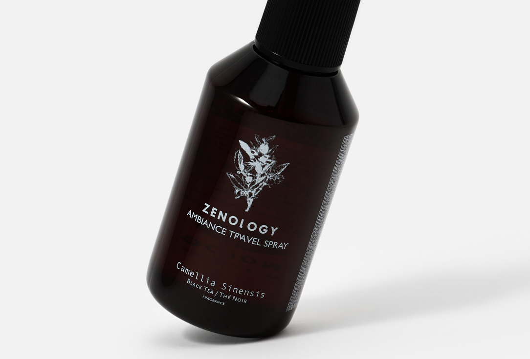 ZENOLOGY Aromatic Home Spray CAMELLIA SINENSIS