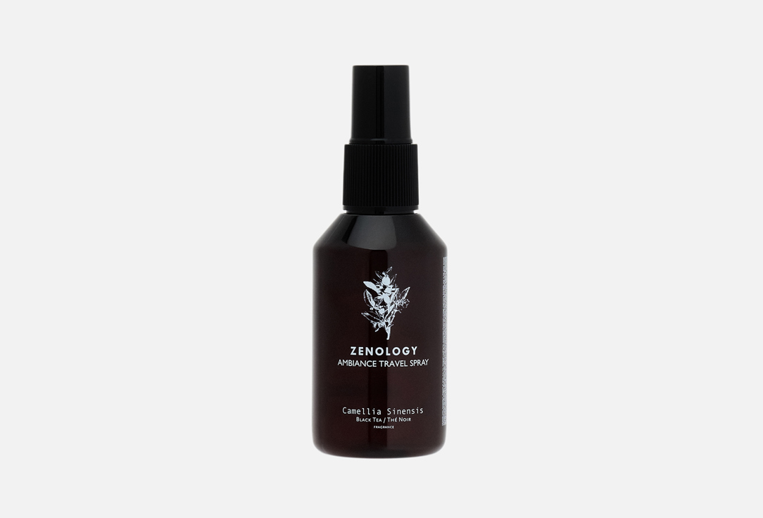 ZENOLOGY Aromatic Home Spray CAMELLIA SINENSIS