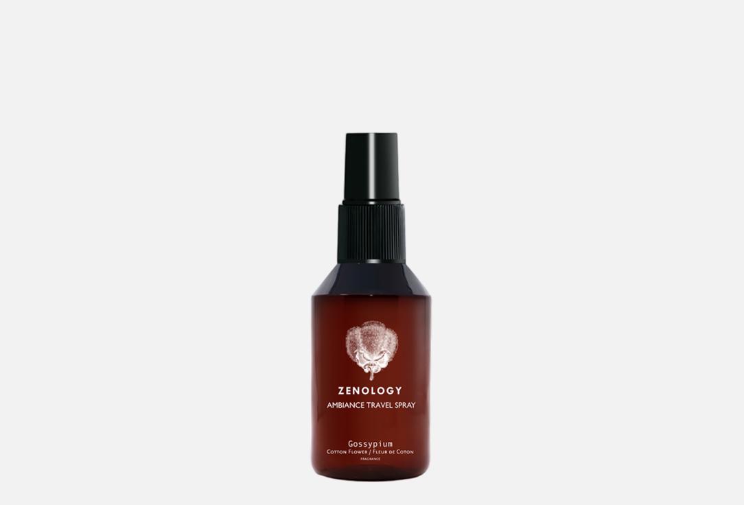 ZENOLOGY Aromatic Home Spray GOSSYPIUM 75 ml ZENOLOGY Aromatic Home Spray GOSSYPIUM