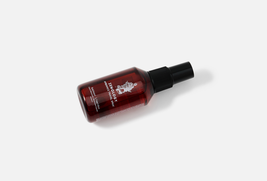 ZENOLOGY Aromatic Room Spray BAKHOOR LIQUIDUS 75 ml ZENOLOGY Aromatic Room Spray BAKHOOR LIQUIDUS