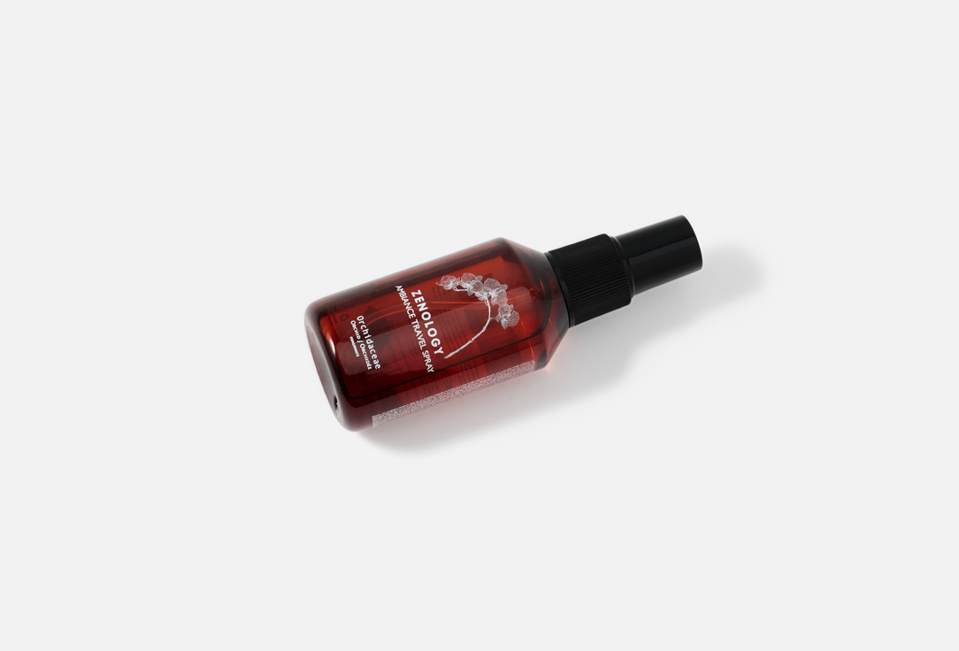 ZENOLOGY Aromatic Room Spray ORCHIDACEAE
