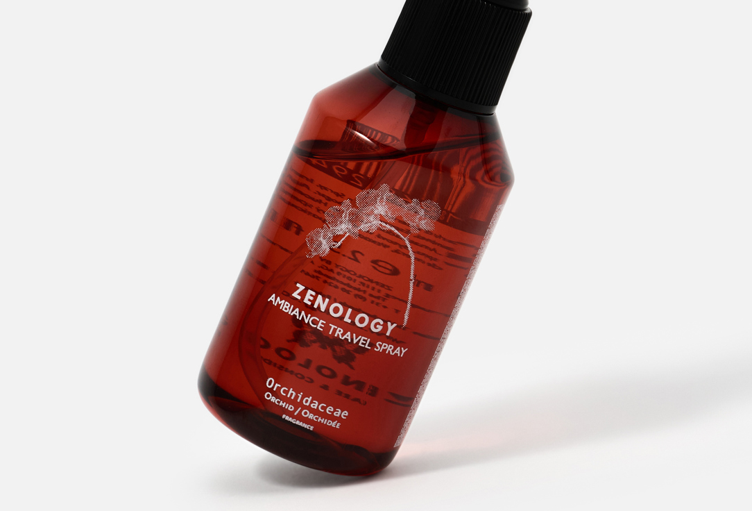 ZENOLOGY Aromatic Room Spray ORCHIDACEAE