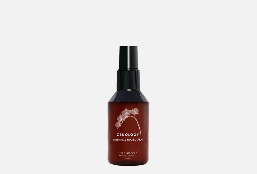 ZENOLOGY Aromatic Room Spray ORCHIDACEAE 75 ml ZENOLOGY Aromatic Room Spray ORCHIDACEAE