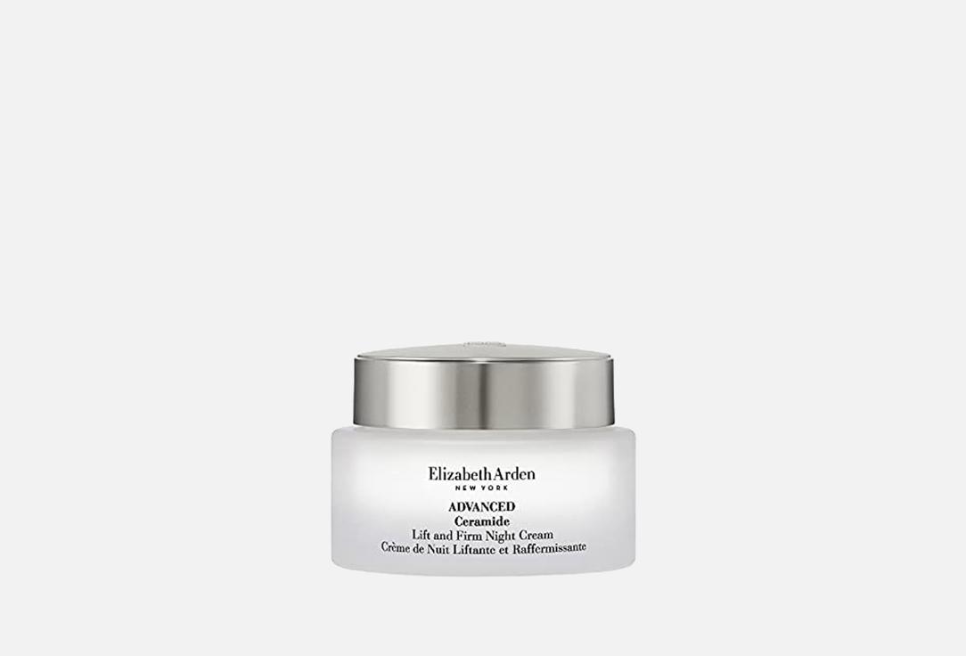 Elizabeth Arden Lifting and Firm Night Cream Advanced Ceramide 50 ml Elizabeth Arden Lifting and Firm Night Cream Advanced Ceramide