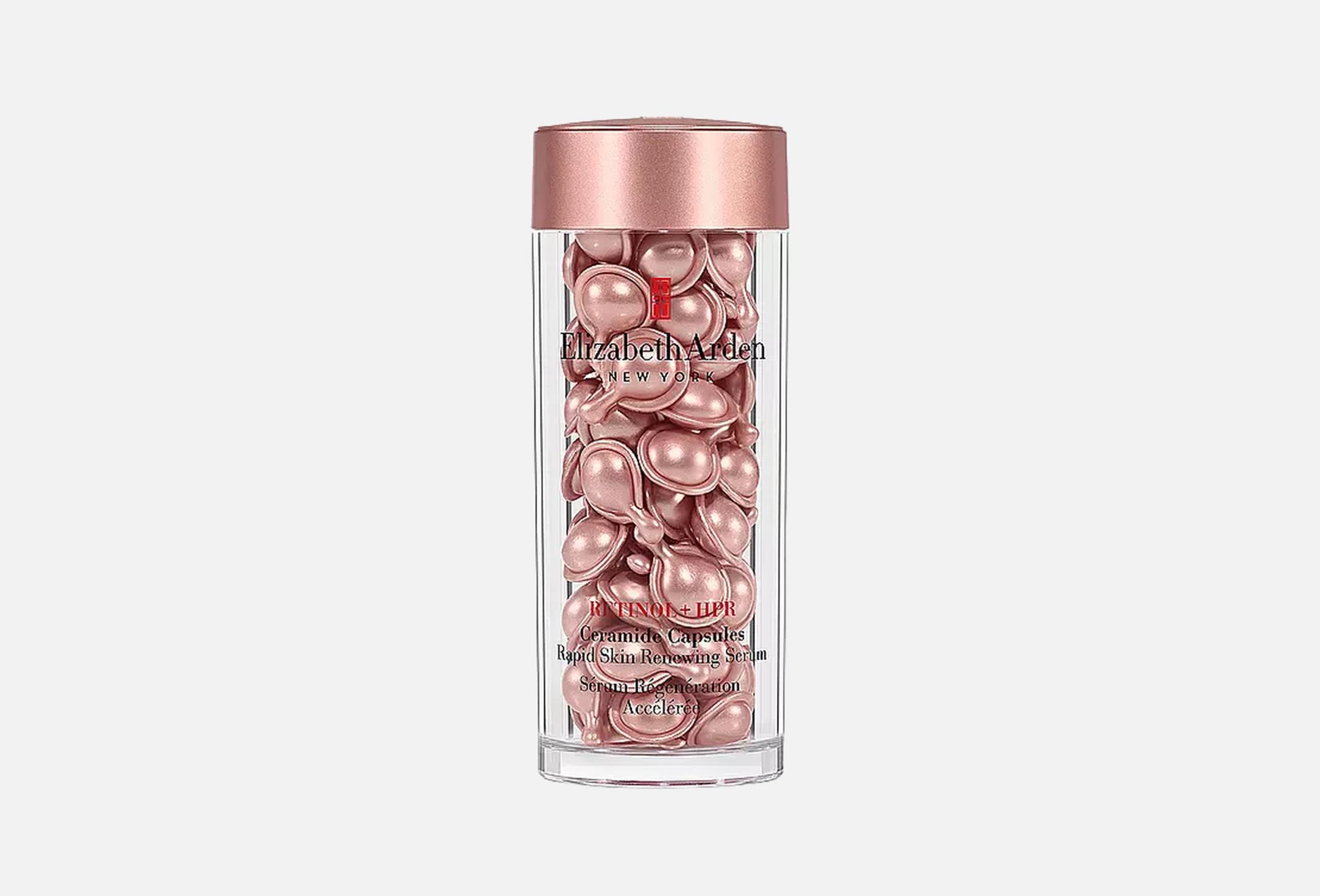 RETINOL + HPR  60 