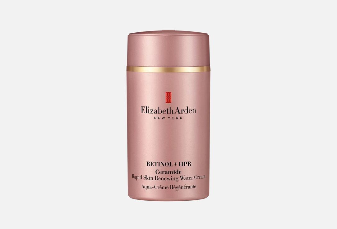 Elizabeth Arden CERAMIDE WATER Face CREAM HYALURONIC ACID + 50 ml Elizabeth Arden CERAMIDE WATER Face CREAM HYALURONIC ACID +