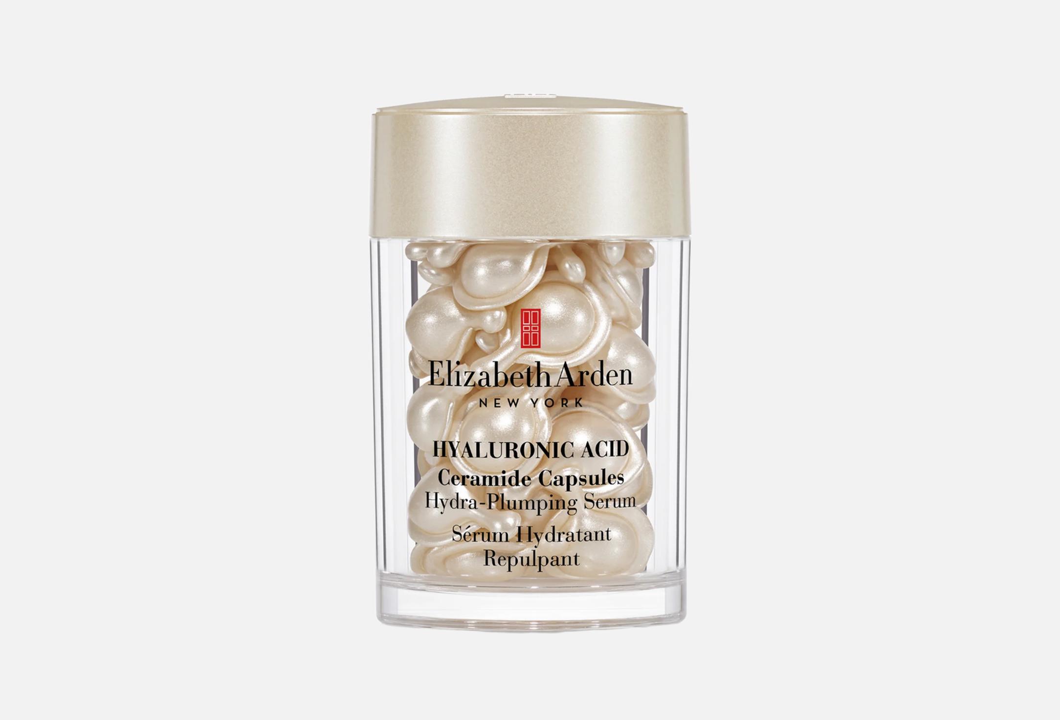 HYALURONIC ACID + 30