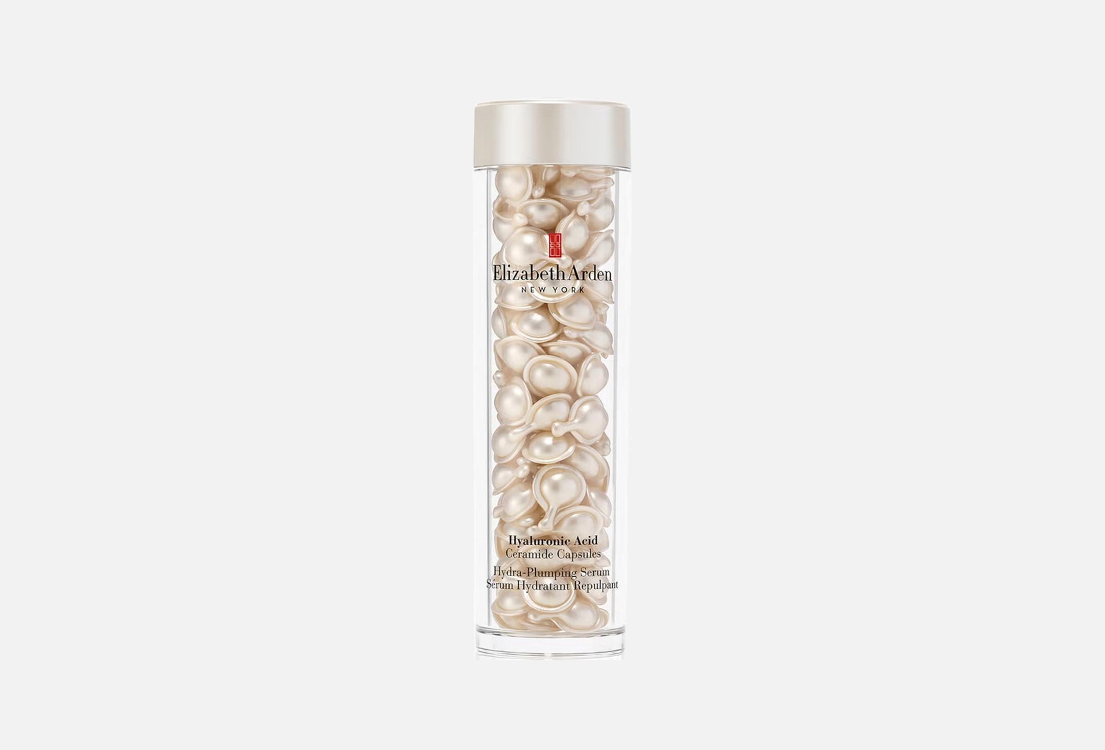HYALURONIC ACID + 90