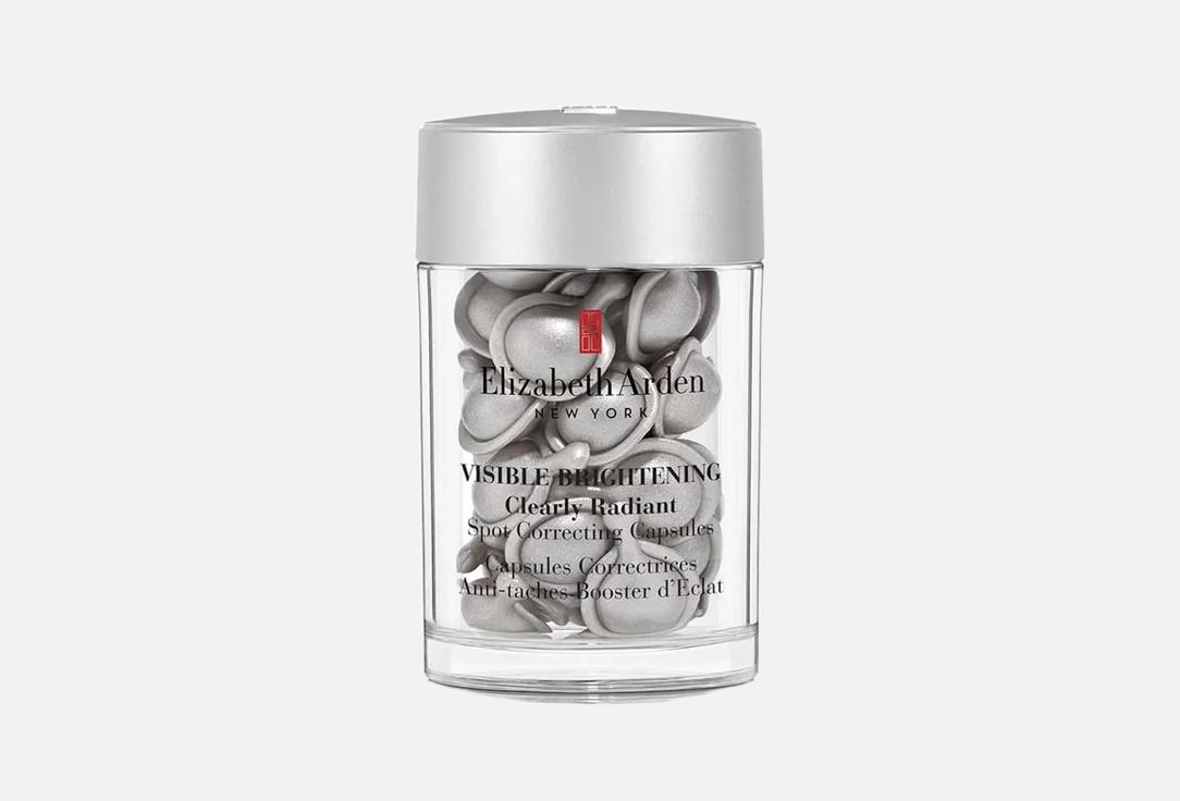 Elizabeth Arden Correcting Capsules Visible Brightening Clearly 30 pcs Elizabeth Arden Correcting Capsules Visible Brightening Clearly