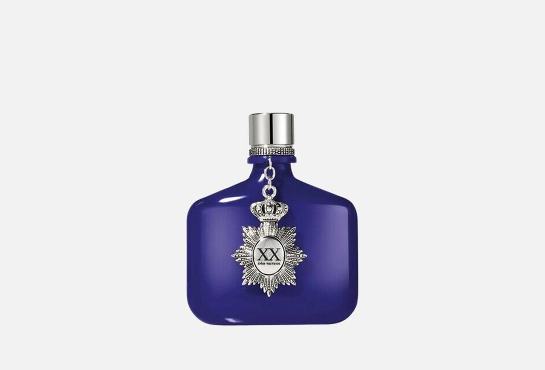 John Varvatos Eau de Toilette John Varvatos XX Indigo