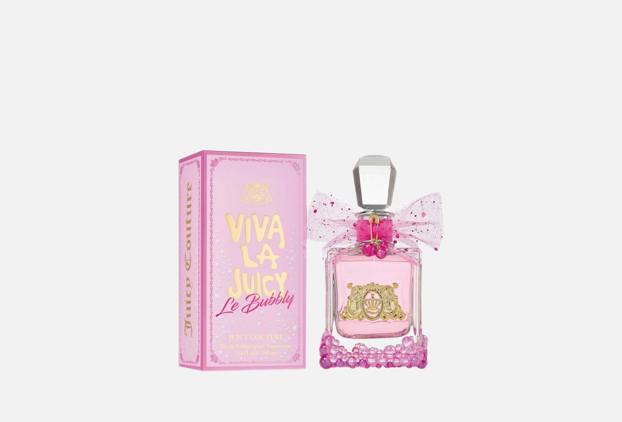 VIVA LA JUICY LE BUBBL 100