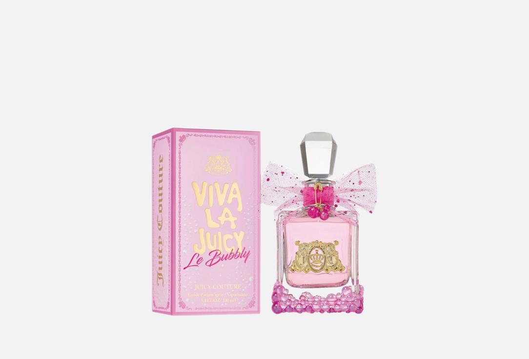 Juicy Couture Eau de Parfum VIVA LA JUICY LE BUBBL