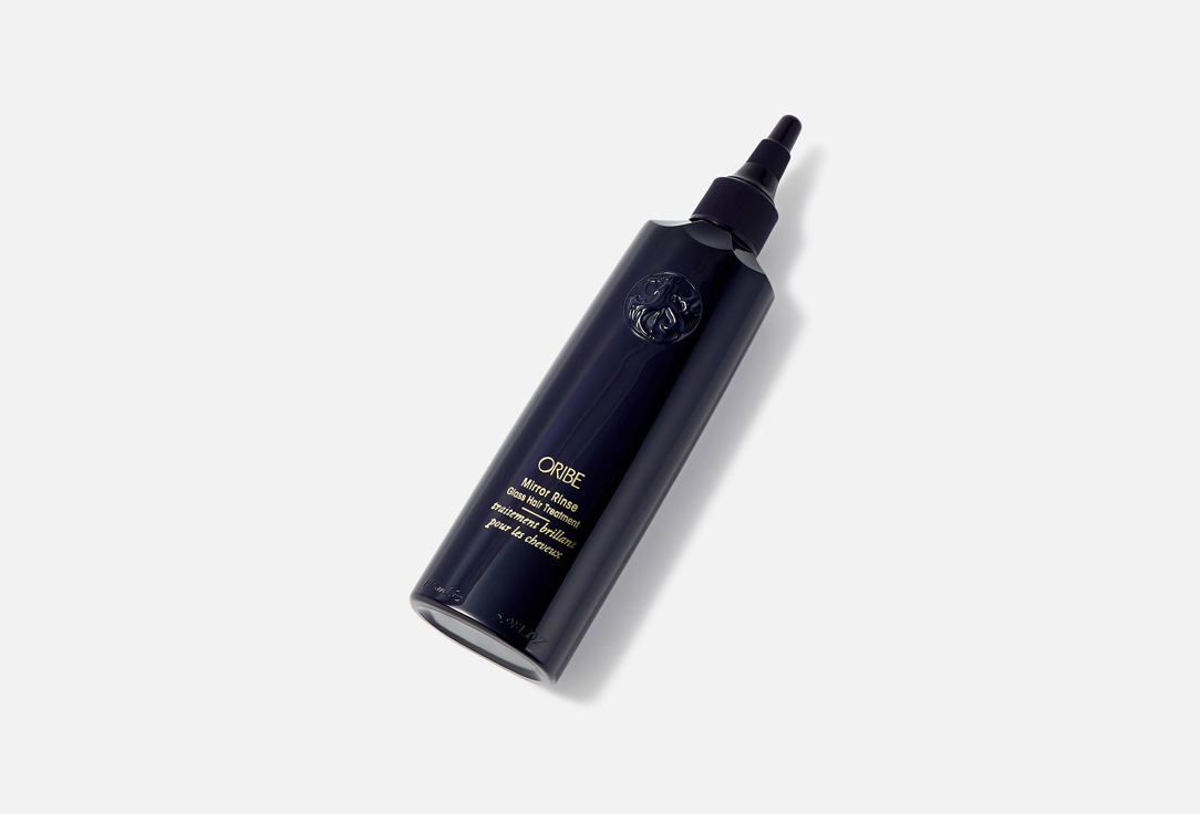 Oribe Hair Treatment Mirror Rinse Glass
