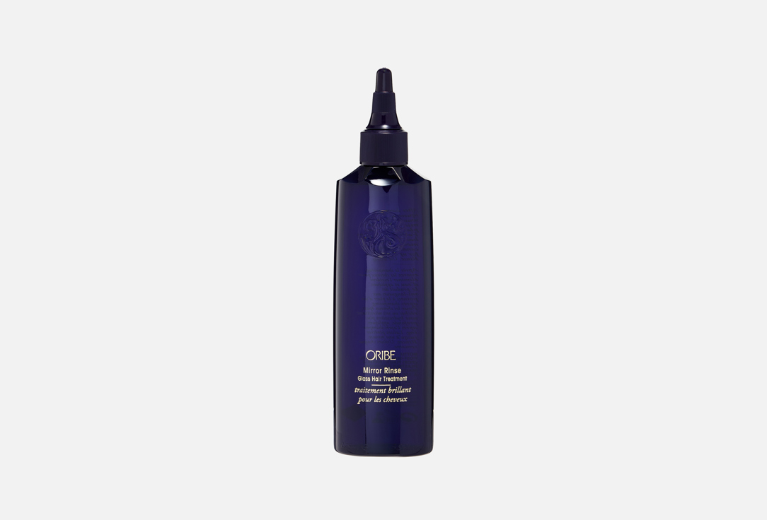 Oribe Hair Treatment Mirror Rinse Glass