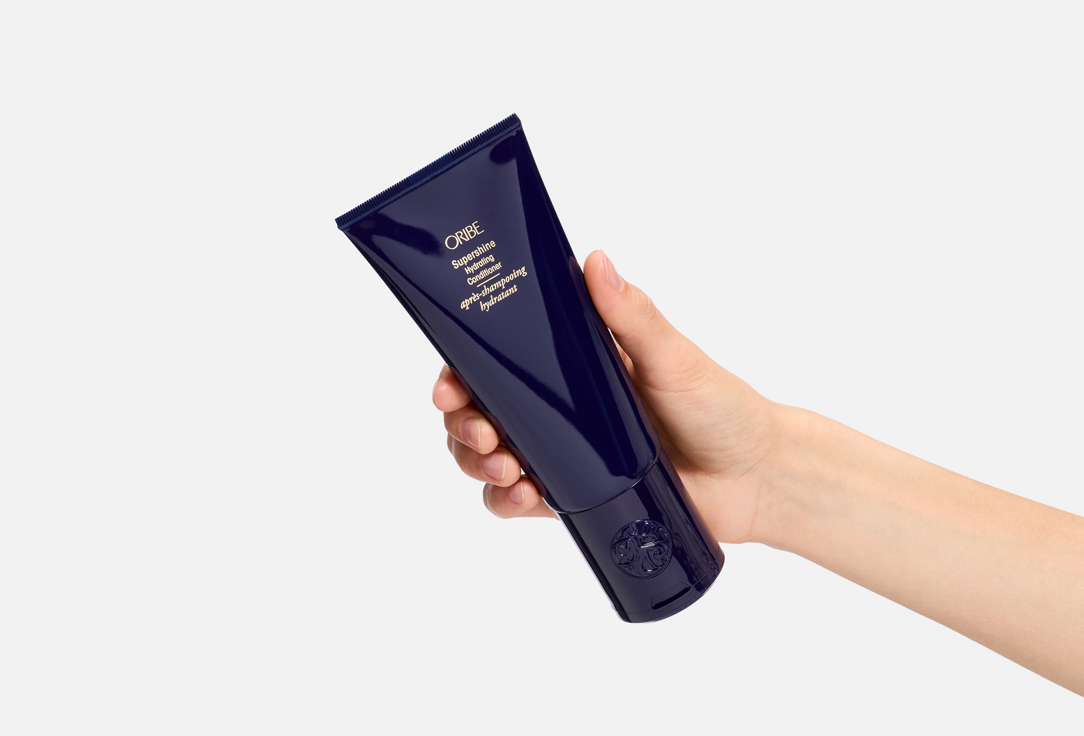 Oribe Hydrating Conditioner Supershine