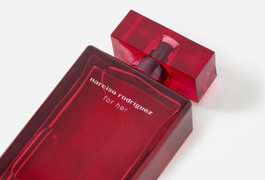 Narciso Rodriguez Eau de Parfum Intense For Her 100 ml Narciso Rodriguez Eau de Parfum Intense For Her