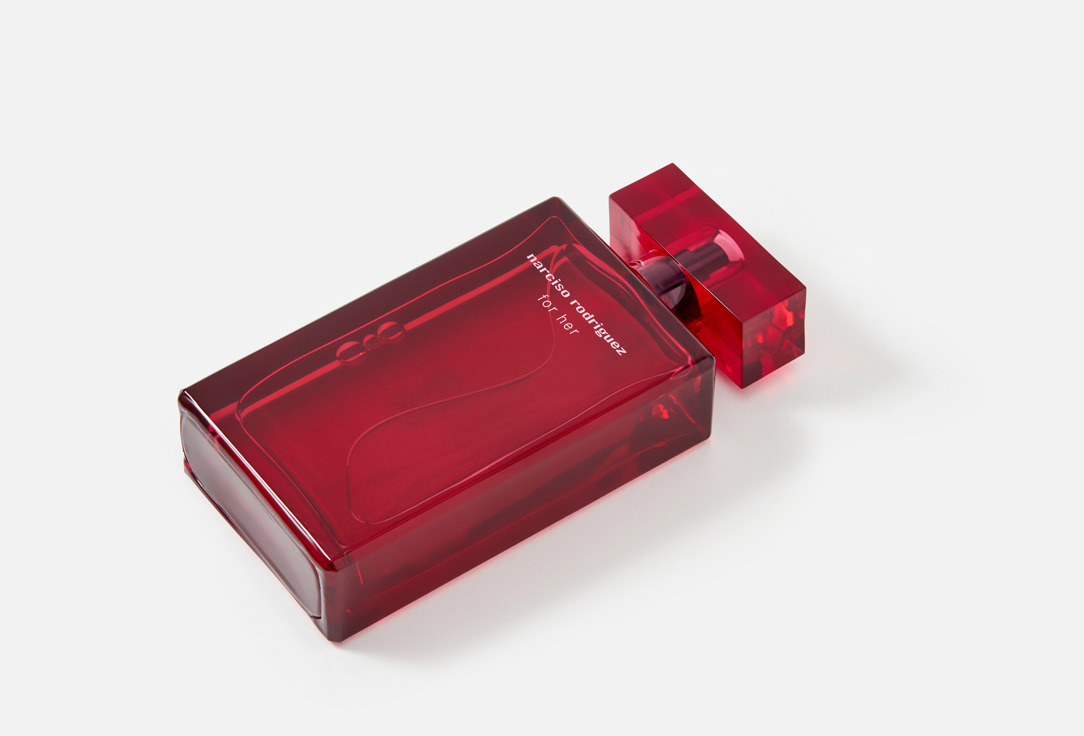 Narciso Rodriguez Eau de Parfum Intense For Her 100 ml Narciso Rodriguez Eau de Parfum Intense For Her