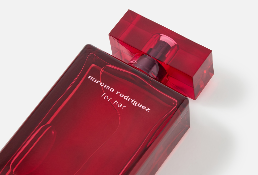 Narciso Rodriguez Eau de Parfum Intense For Her 100 ml Narciso Rodriguez Eau de Parfum Intense For Her