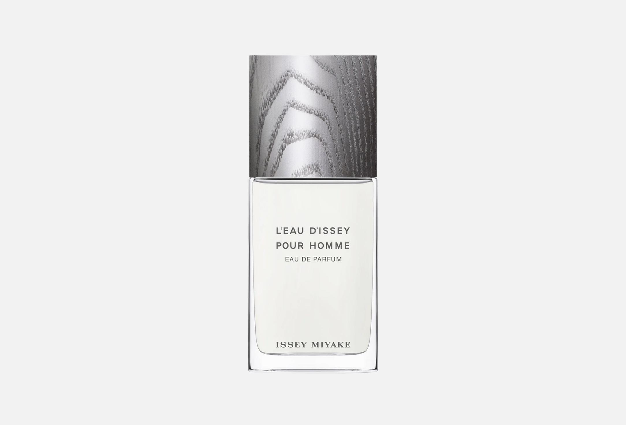 L'Eau D'Issey Pour Homme 125