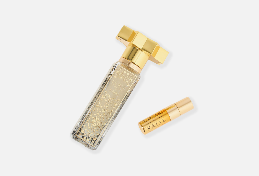 كاجال ماء عطر لامار كافيار