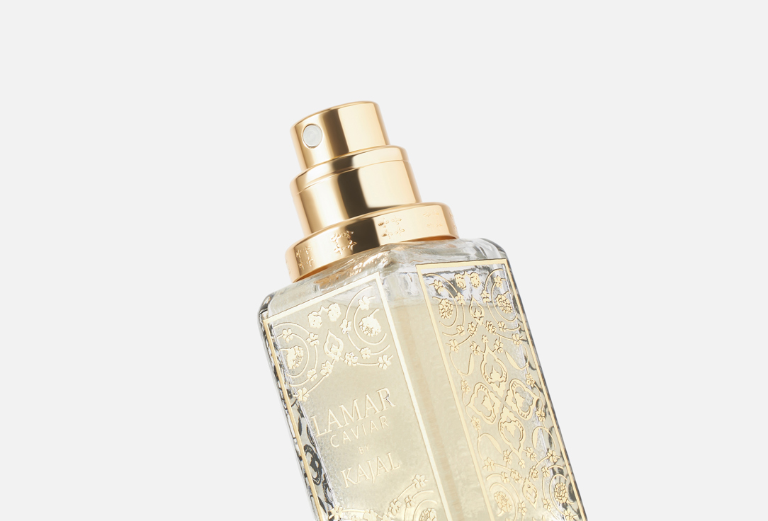 كاجال ماء عطر لامار كافيار
