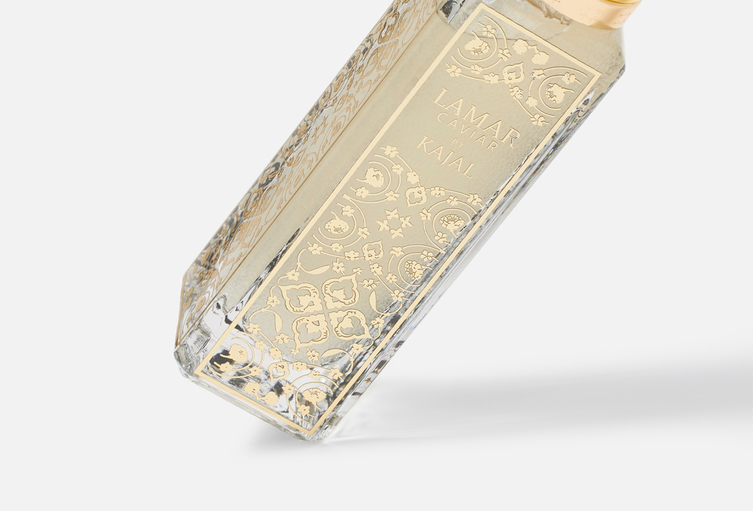 كاجال ماء عطر لامار كافيار