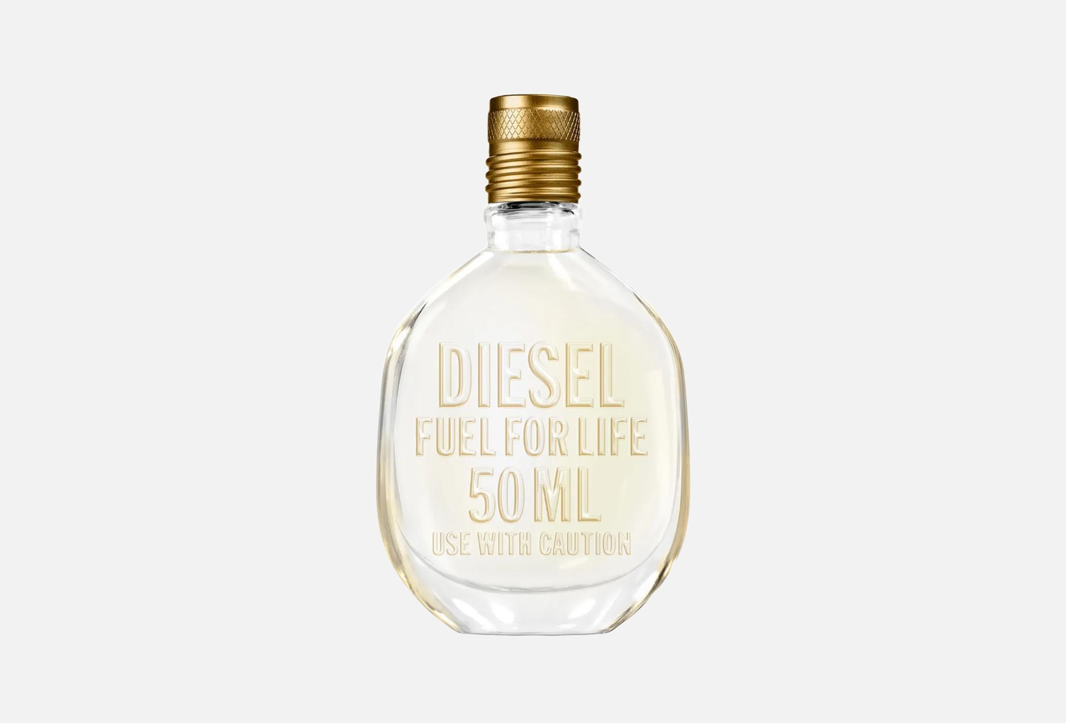 Fuel for Life 50