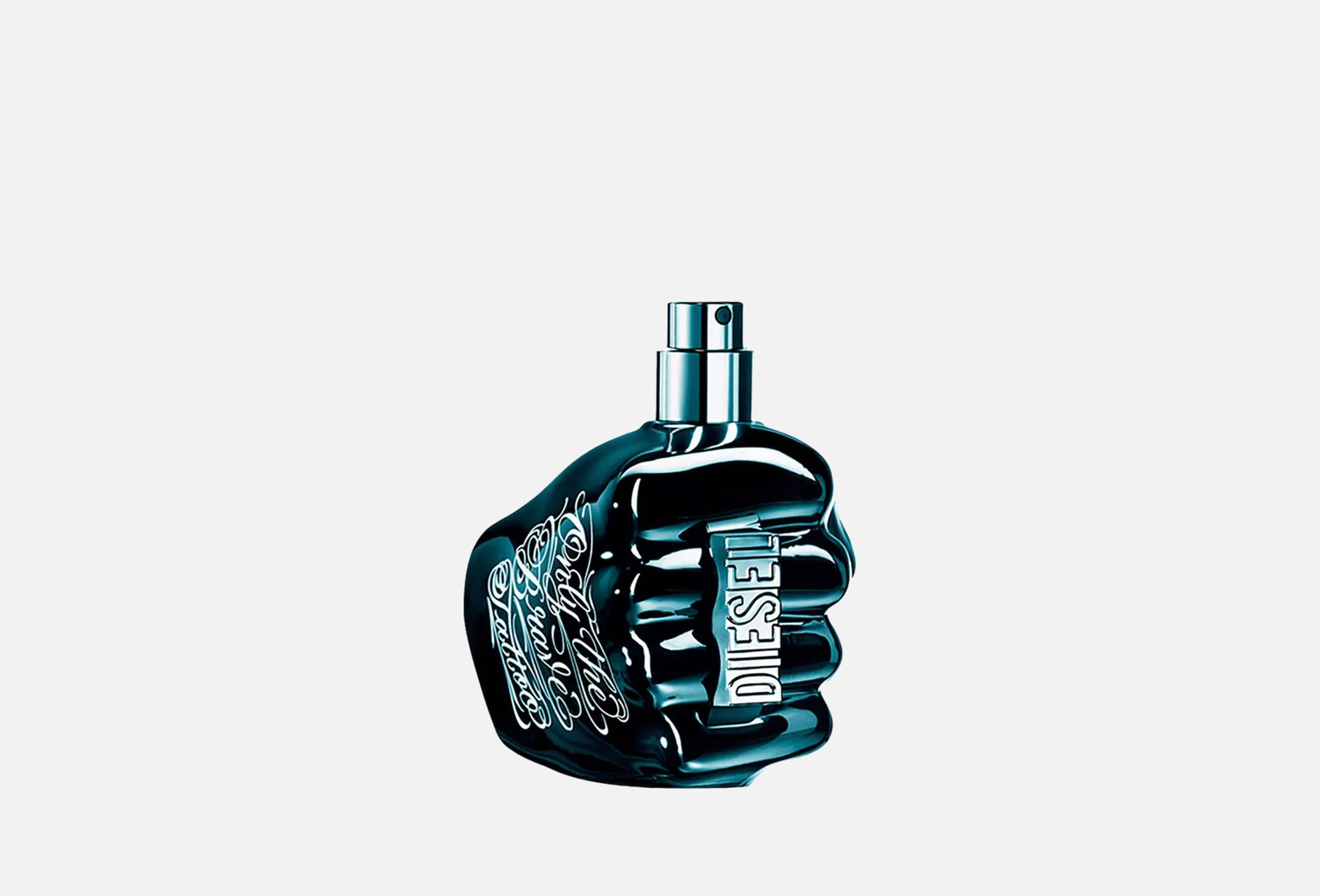Only the Brave Tattoo  125 
