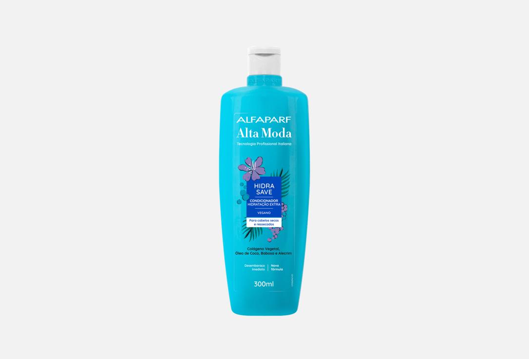 Alta Moda Hair Conditioner Hydra 300 ml Alta Moda Hair Conditioner Hydra