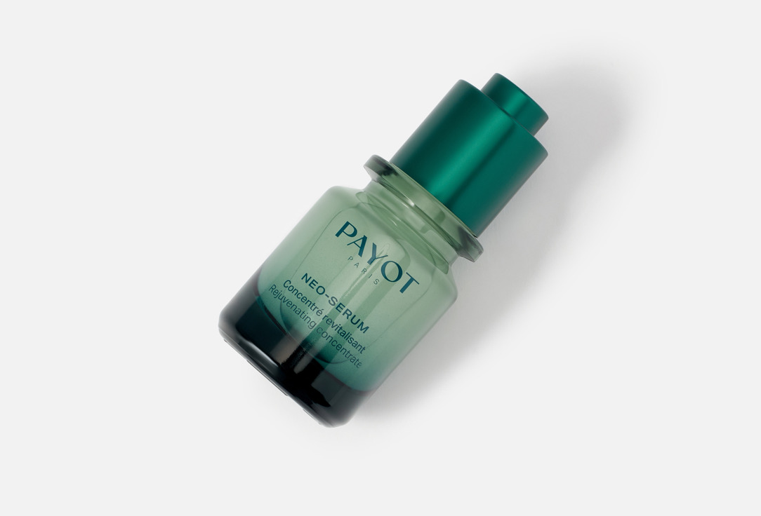 PAYOT Rejuvenating Face serum Neo-Serum Concentré Revita Lisant