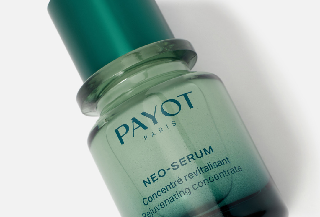 PAYOT Rejuvenating Face serum Neo-Serum Concentré Revita Lisant