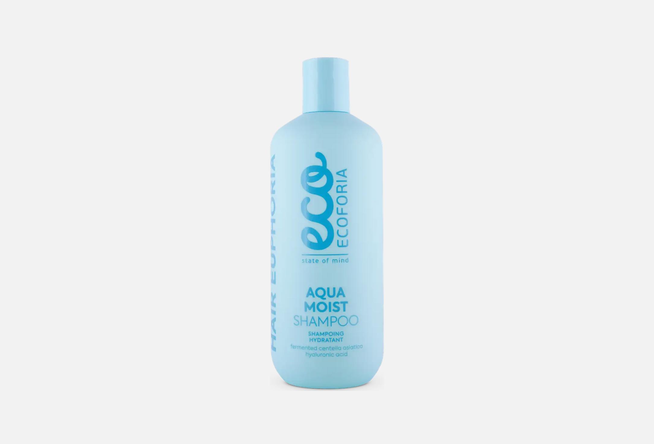 Aqua Moist 400